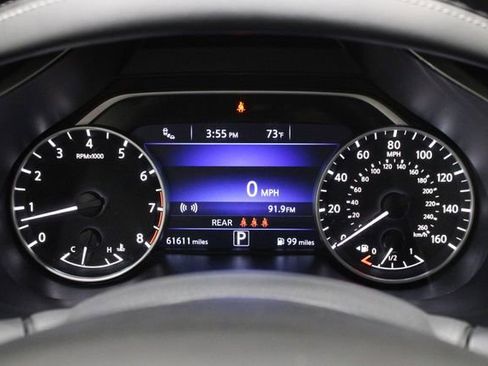 Used 2023 Nissan Murano SV FWD image 24