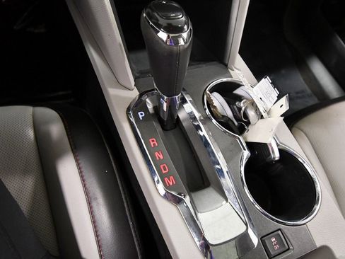 Used 2016 GMC Terrain SLT w/ Open Road Package image 25