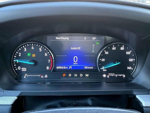 Used 2020 Ford Explorer XLT w/ Equipment Group 202A image 11