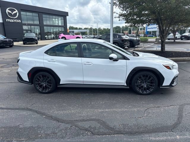 Used 2023 Subaru WRX Limited AWD/4WD image 9