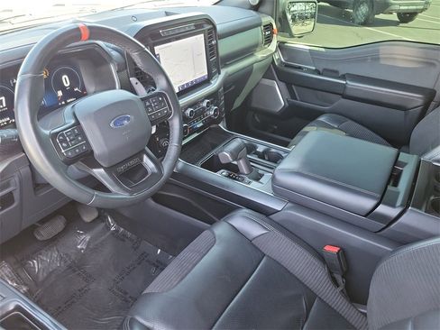 Used 2023 Ford F150 Raptor image 4