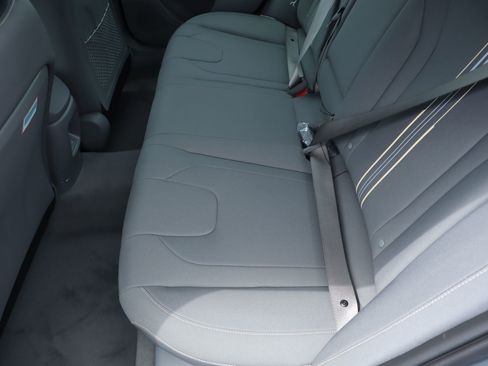 New 2026 Hyundai Elantra SEL Sport Premium w/ Cargo Package FWD image 12
