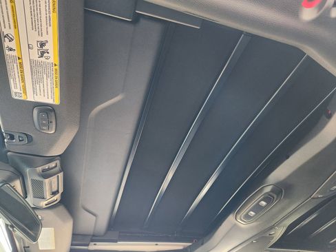 New 2026 Jeep Wrangler Unlimited Sport image 35