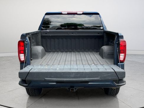 Used 2021 GMC Sierra 1500 Elevation AWD/4WD image 19