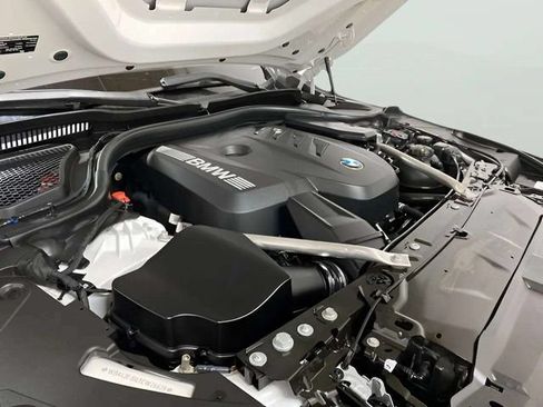 Used 2026 BMW 530i RWD image 85