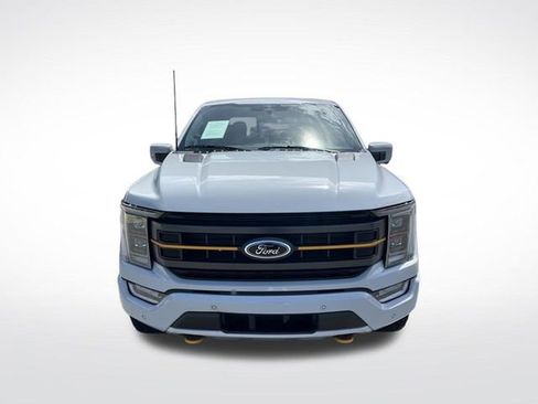 Certified 2023 Ford F150 Tremor w/ Equipment Group 402A High AWD/4WD image 2