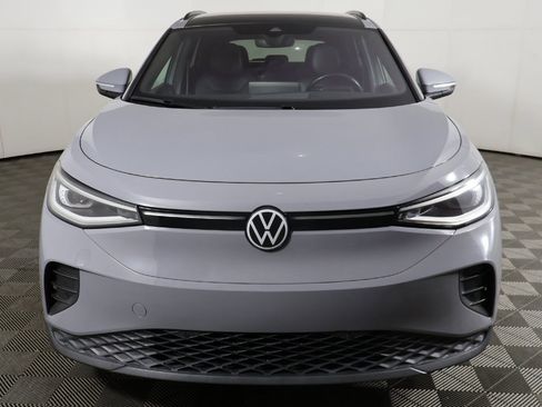 Used 2021 Volkswagen ID.4 Pro S image 13