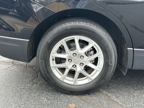 Used 2022 Chevrolet Equinox LT image 19