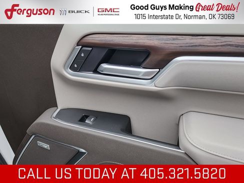 New 2026 GMC Sierra 1500 SLT w/ SLT Premium Plus Package AWD/4WD image 37