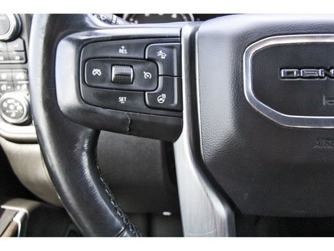 Used 2020 GMC Sierra 1500 Denali w/ Denali Ultimate Package AWD/4WD image 15