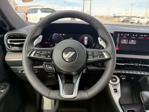 Used 2024 Dodge Hornet R/T Plus image 17