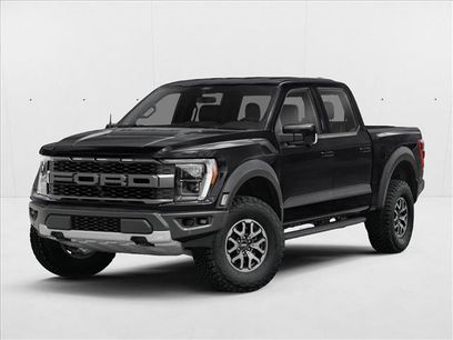 Used 2022 Ford F150 Raptor w/ Equipment Group 801A High