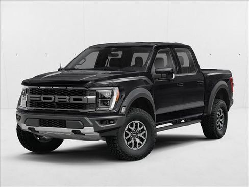 Used 2022 Ford F150 Raptor w/ Equipment Group 801A High AWD/4WD image 1