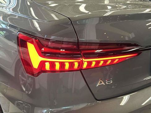 Used 2025 Audi A6 3.0T Premium w/ Convenience Plus Package AWD/4WD image 10
