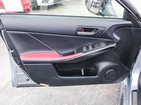 Used 2023 Lexus IS 300 w/ Premium Package image 22