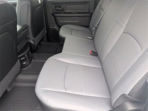 New 2026 RAM 3500 Tradesman w/ Chrome Appearance Group A image 25