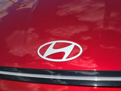 New 2026 Hyundai Sonata SEL FWD image 12