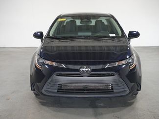 Certified 2024 Toyota Corolla LE video 2