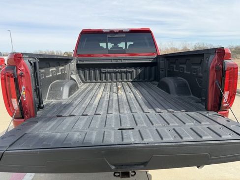 Used 2021 GMC Sierra 2500 Denali w/ Denali Ultimate Package image 5