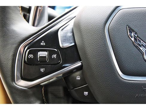 Used 2023 Chevrolet Corvette Stingray Preferred Cpe w/ Z51 Performance Package image 13