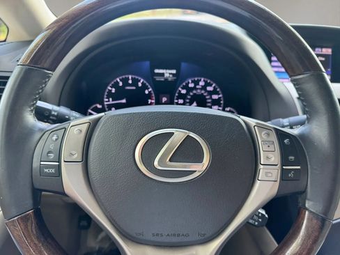 Used 2013 Lexus RX 350 AWD w/ Navigation Pkg image 21