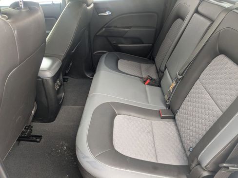 Used 2021 Chevrolet Colorado Z71 image 22