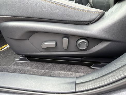 New 2026 Subaru Crosstrek 2.5i Wilderness image 16