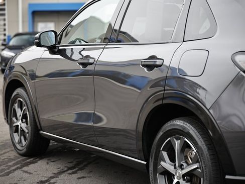 Certified 2024 Honda HR-V EX-L image 6