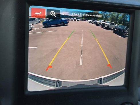 Used 2022 RAM 1500 Big Horn RWD image 19