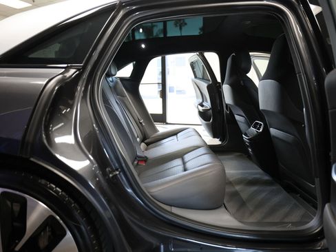 Used 2022 Lucid Air Grand Touring AWD/4WD image 43