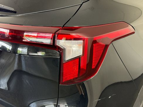 Used 2026 Kia Seltos LX image 33