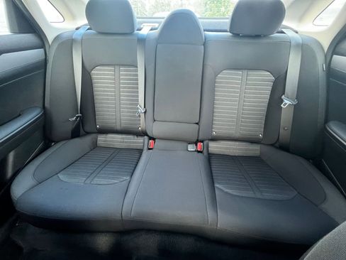 Used 2025 Kia K5 LXS FWD image 39