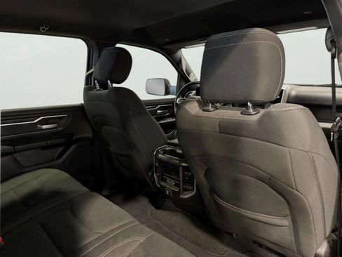 Used 2019 RAM 1500 Big Horn AWD/4WD image 23