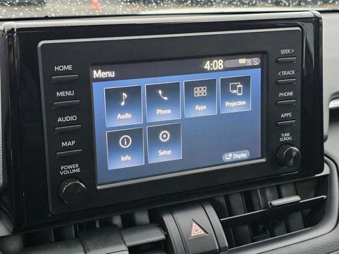 Used 2019 Toyota RAV4 XLE image 28