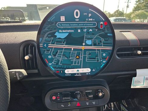New 2026 MINI Cooper S FWD image 21