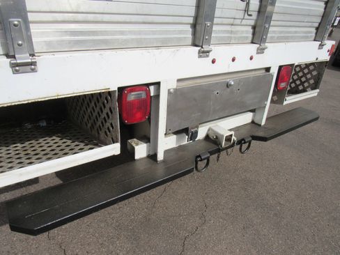 Used 2020 RAM 5500 Tradesman RWD image 16