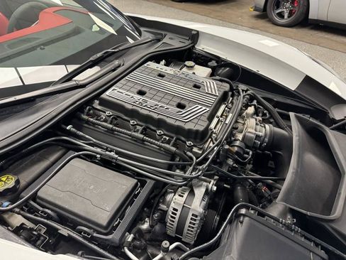 Used 2017 Chevrolet Corvette Z06 RWD image 19