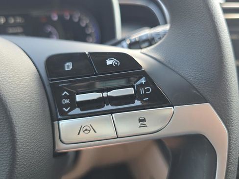 New 2024 Hyundai Tucson SEL AWD/4WD image 25