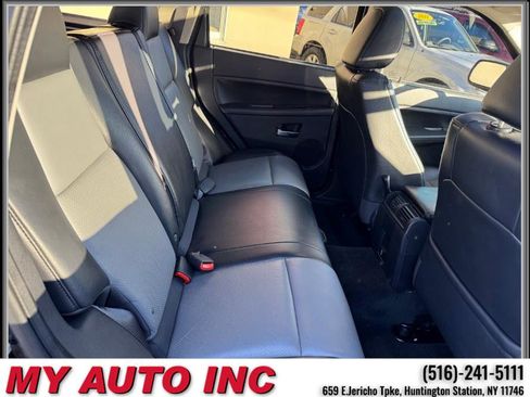 Used 2009 Jeep Grand Cherokee Laredo image 28