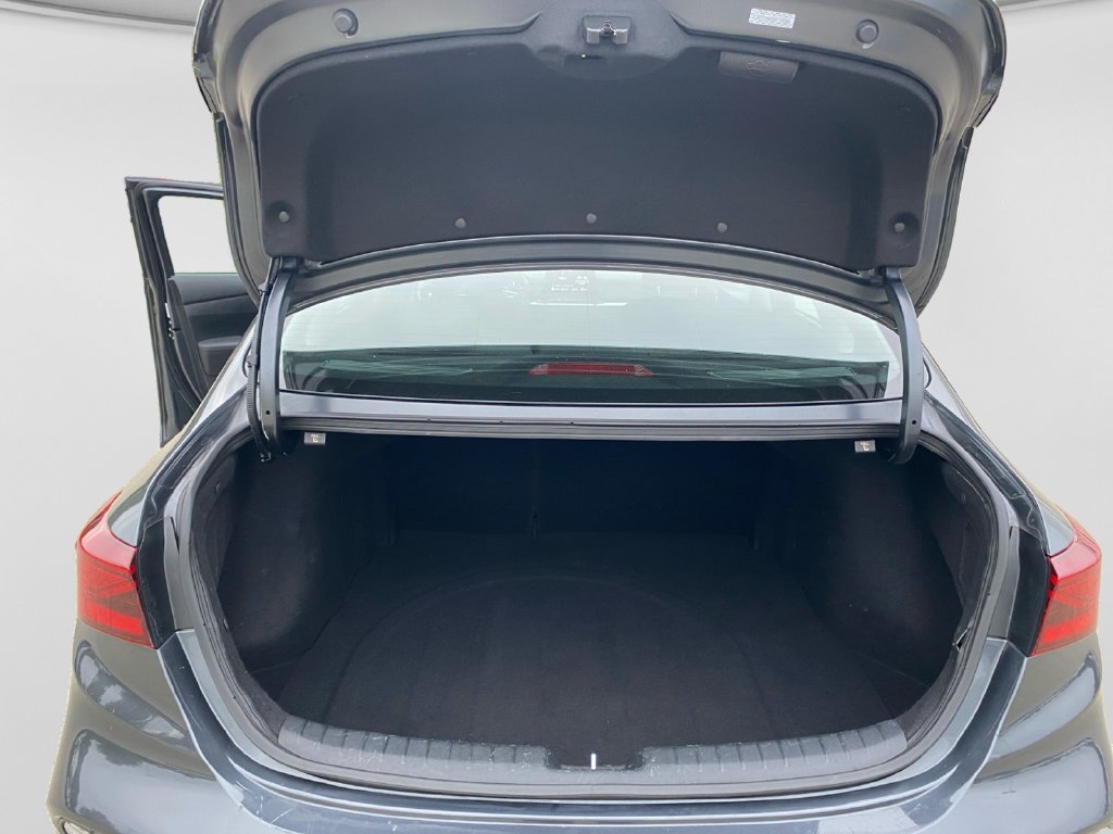 Certified 2024 Kia Forte LXS FWD image 15