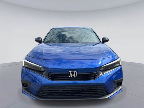Certified 2024 Honda Civic Sport image 9