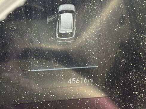Certified 2025 Hyundai Kona SEL FWD image 10