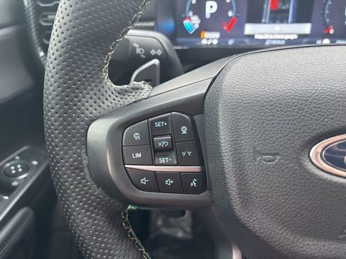 Used 2024 Ford Ranger Raptor image 28