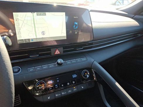 New 2025 Hyundai Elantra N image 8