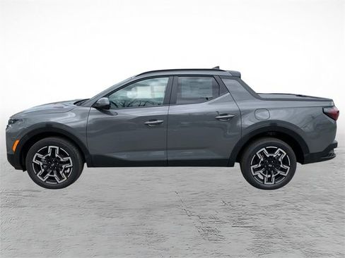 New 2026 Hyundai Santa Cruz Limited AWD/4WD image 6