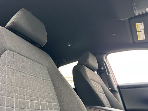 Used 2024 Honda HR-V Sport image 24