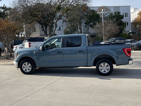 Used 2023 Ford F150 XLT image 3