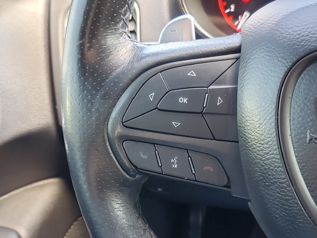 Used 2019 Dodge Durango GT AWD/4WD image 11