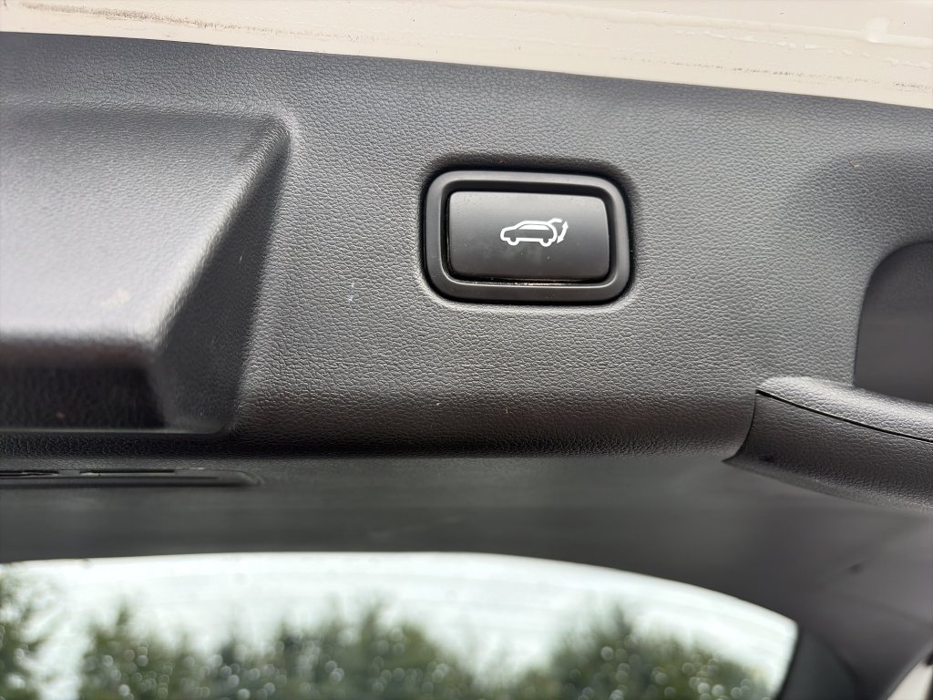 Used 2022 Hyundai Tucson SEL w/ Convenience Package FWD image 32