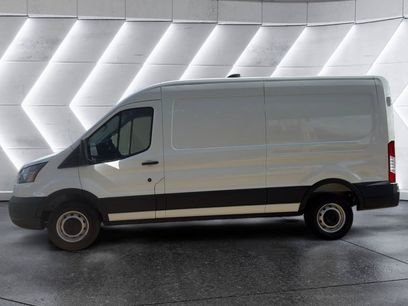 New 2026 Ford Transit 250 148 Medium Roof w/ Load Area Protection Package